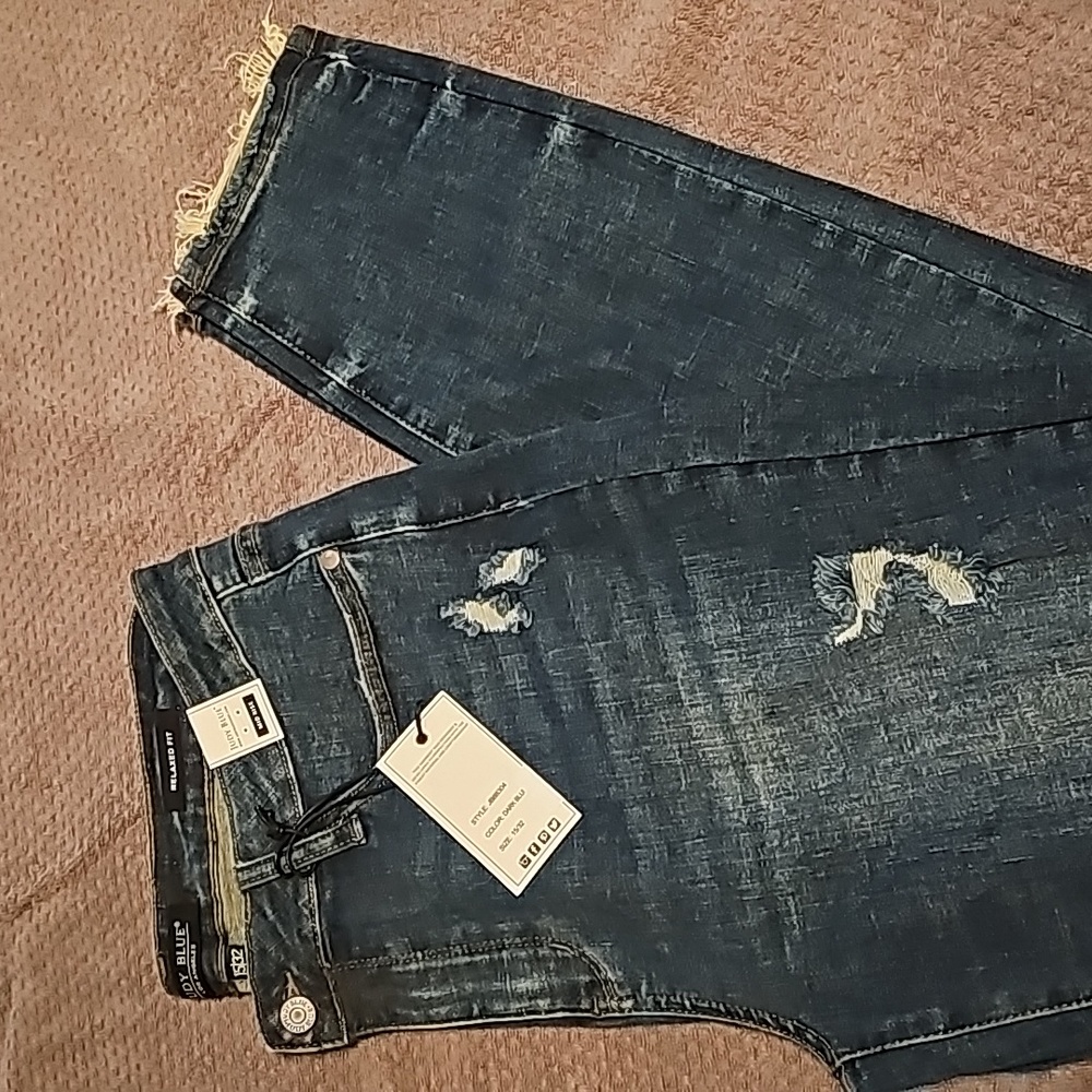Judy Blue Jeans